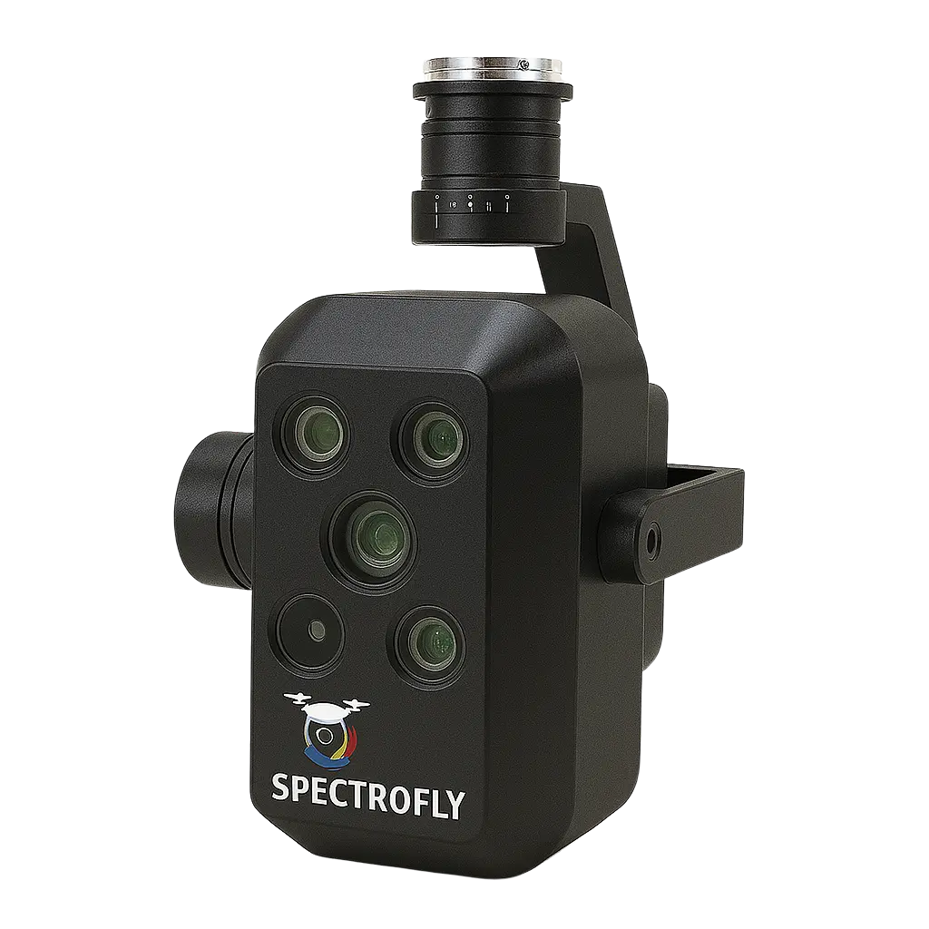 SpectroSnap M5 Lite