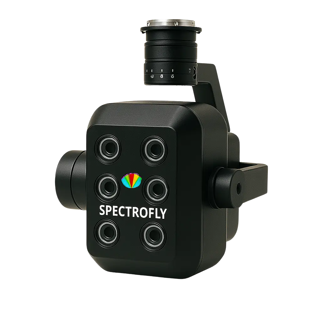 SpectroSnap M6