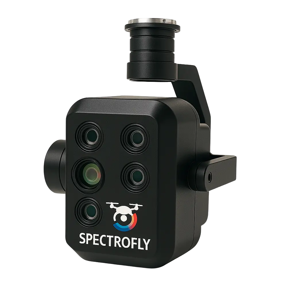 SpectroSnap M7 Dual