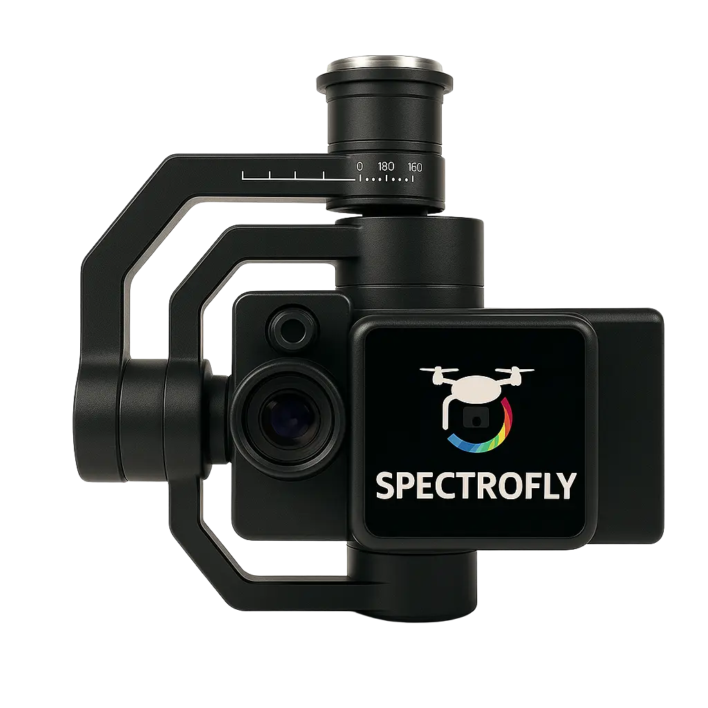 SpectroLine M120