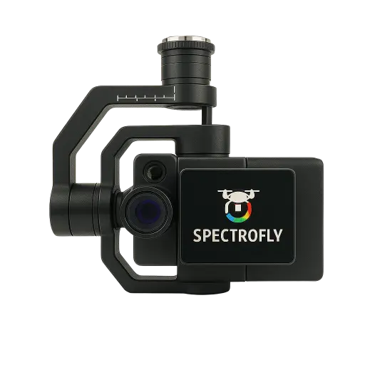 [SP-H170] SpectroScan H170