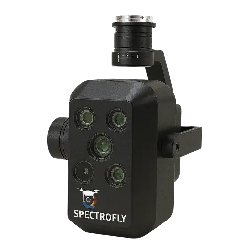 [SP-M5L] SpectroSnap M5 Lite