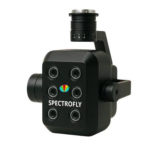 [SP-M6] SpectroSnap M6