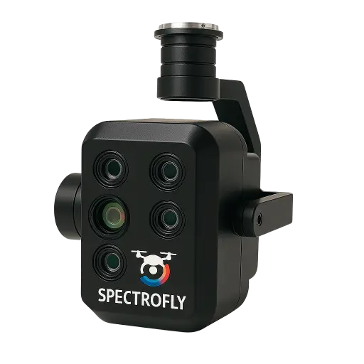 [SP-M7D] SpectroSnap M7 Dual